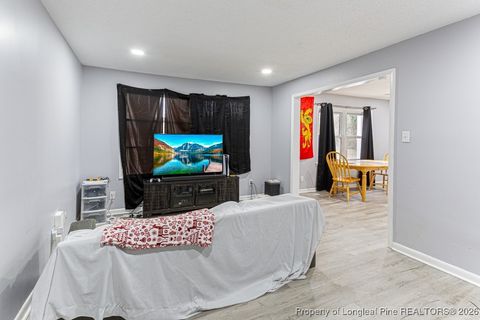 Tiny photo for 808 Darlington Drive, Fayetteville, NC 28306 (MLS # 756298)