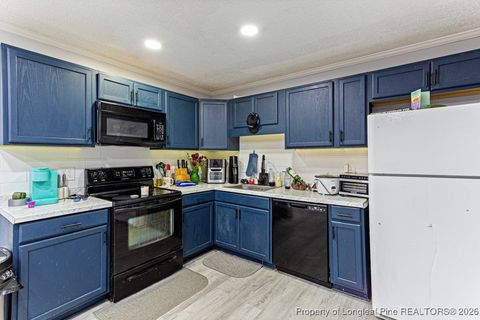 Tiny photo for 808 Darlington Drive, Fayetteville, NC 28306 (MLS # 756298)