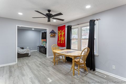 Tiny photo for 808 Darlington Drive, Fayetteville, NC 28306 (MLS # 756298)