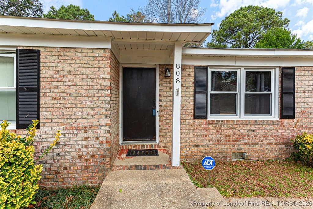 Photo of 808 Darlington Drive, Fayetteville, NC 28306 (MLS # 756298)