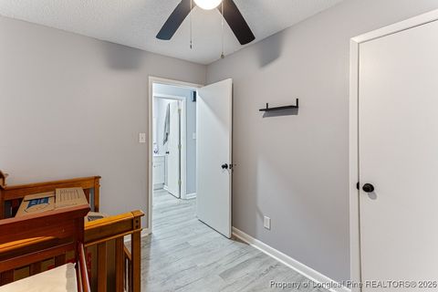 Tiny photo for 808 Darlington Drive, Fayetteville, NC 28306 (MLS # 756298)
