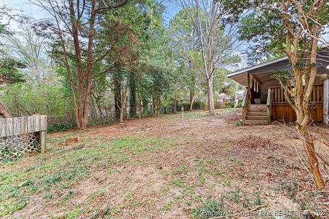 Tiny photo for 808 Darlington Drive, Fayetteville, NC 28306 (MLS # 756298)