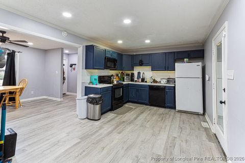 Tiny photo for 808 Darlington Drive, Fayetteville, NC 28306 (MLS # 756298)