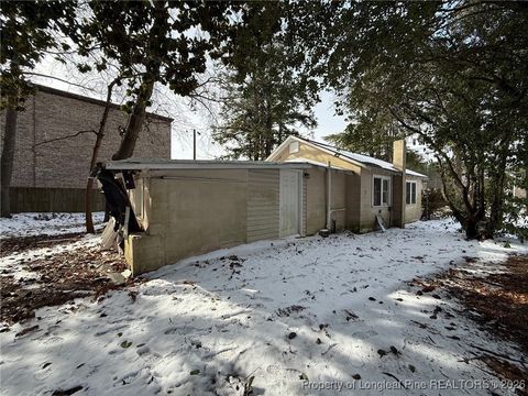 Tiny photo for 2723 Hope Mills Rd Road, Fayetteville, NC 28306 (MLS # 756479)