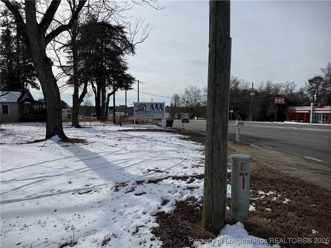 Tiny photo for 2723 Hope Mills Rd Road, Fayetteville, NC 28306 (MLS # 756479)