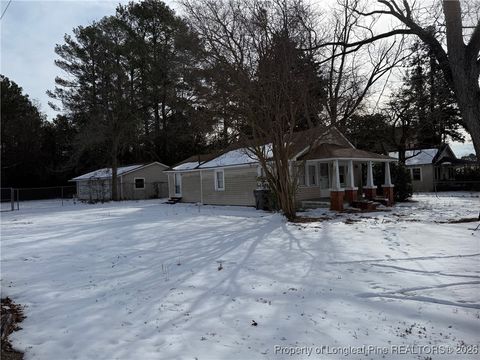 Tiny photo for 2723 Hope Mills Rd Road, Fayetteville, NC 28306 (MLS # 756479)