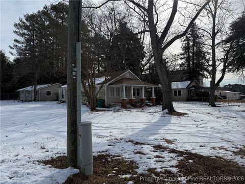 Tiny photo for 2723 Hope Mills Rd Road, Fayetteville, NC 28306 (MLS # 756479)