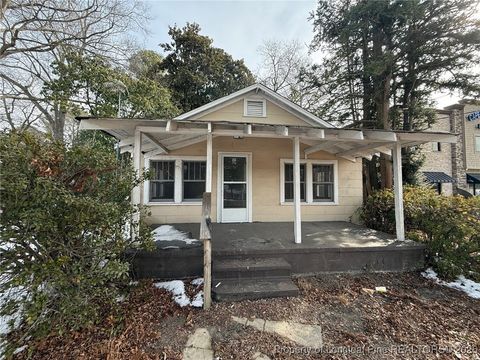 Photo of 2723 Hope Mills Rd Road, Fayetteville, NC 28306 (MLS # 756479)