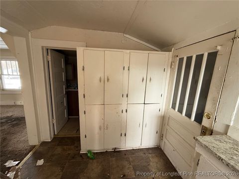 Tiny photo for 2723 Hope Mills Rd Road, Fayetteville, NC 28306 (MLS # 756479)