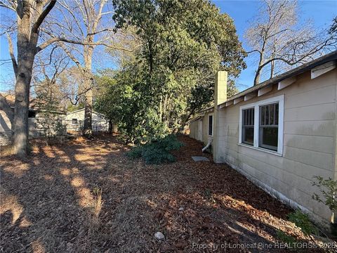 Tiny photo for 2723 Hope Mills Rd Road, Fayetteville, NC 28306 (MLS # 756479)