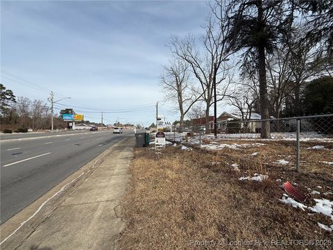 Tiny photo for 2723 Hope Mills Rd Road, Fayetteville, NC 28306 (MLS # 756479)