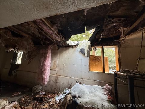 Tiny photo for 2723 Hope Mills Rd Road, Fayetteville, NC 28306 (MLS # 756479)