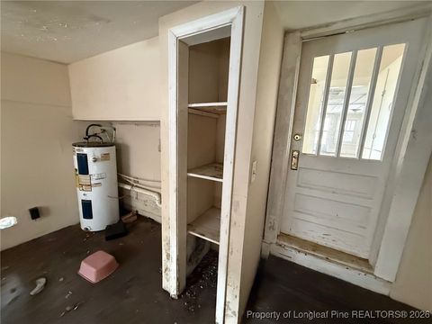 Tiny photo for 2723 Hope Mills Rd Road, Fayetteville, NC 28306 (MLS # 756479)