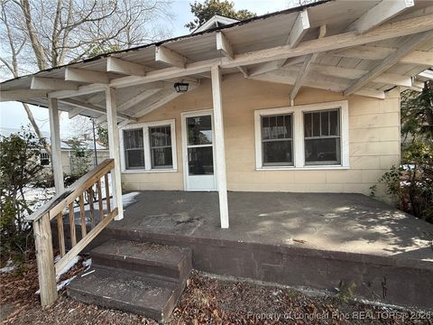 Tiny photo for 2723 Hope Mills Rd Road, Fayetteville, NC 28306 (MLS # 756479)