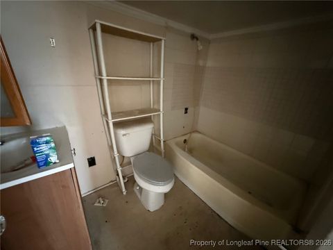 Tiny photo for 2723 Hope Mills Rd Road, Fayetteville, NC 28306 (MLS # 756479)