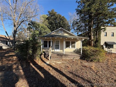 Tiny photo for 2723 Hope Mills Rd Road, Fayetteville, NC 28306 (MLS # 756479)