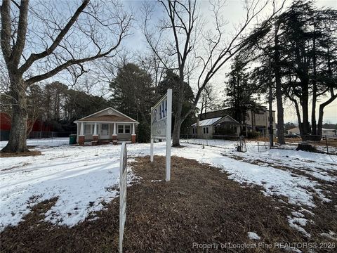 Tiny photo for 2723 Hope Mills Rd Road, Fayetteville, NC 28306 (MLS # 756479)