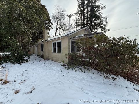 Tiny photo for 2723 Hope Mills Rd Road, Fayetteville, NC 28306 (MLS # 756479)