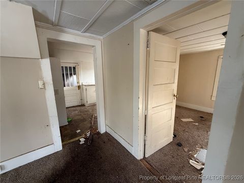 Tiny photo for 2723 Hope Mills Rd Road, Fayetteville, NC 28306 (MLS # 756479)