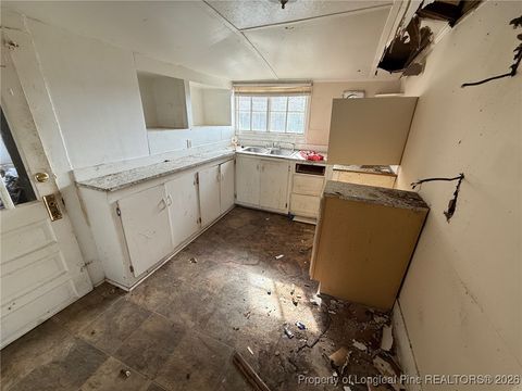 Tiny photo for 2723 Hope Mills Rd Road, Fayetteville, NC 28306 (MLS # 756479)