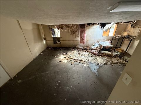 Tiny photo for 2723 Hope Mills Rd Road, Fayetteville, NC 28306 (MLS # 756479)