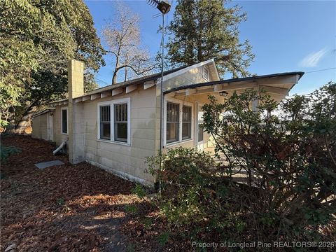 Tiny photo for 2723 Hope Mills Rd Road, Fayetteville, NC 28306 (MLS # 756479)