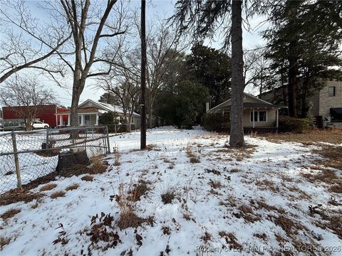 Tiny photo for 2723 Hope Mills Rd Road, Fayetteville, NC 28306 (MLS # 756479)