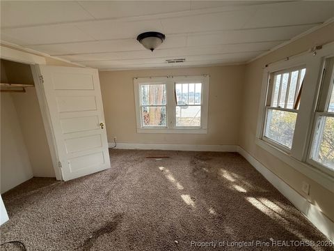 Tiny photo for 2723 Hope Mills Rd Road, Fayetteville, NC 28306 (MLS # 756479)