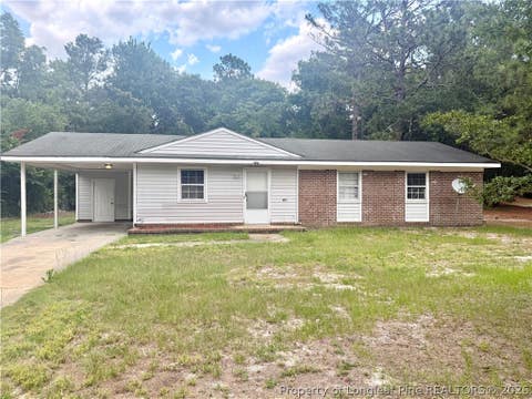 Photo of 6612 Amanda Circle, Fayetteville, NC 28304 (MLS # 765456)