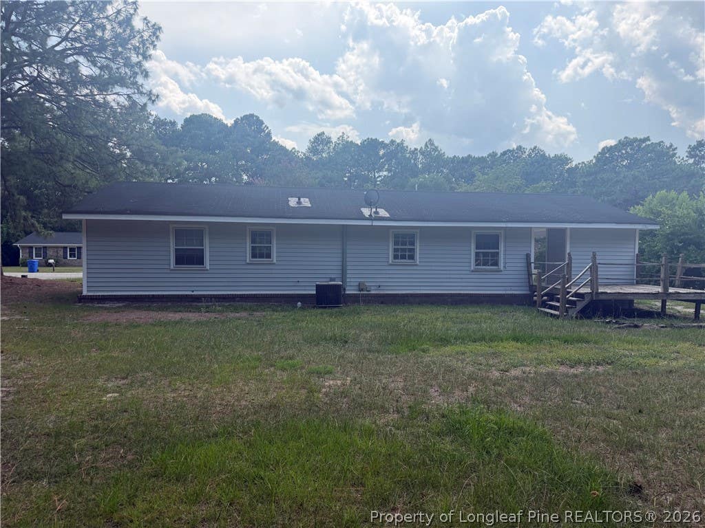 Photo of 6612 Amanda Circle, Fayetteville, NC 28304 (MLS # 765456)