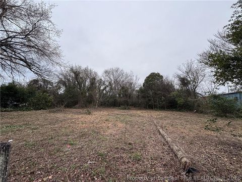 Photo of 447 Hillsboro Street, Fayetteville, NC 28301 (MLS # 762688)