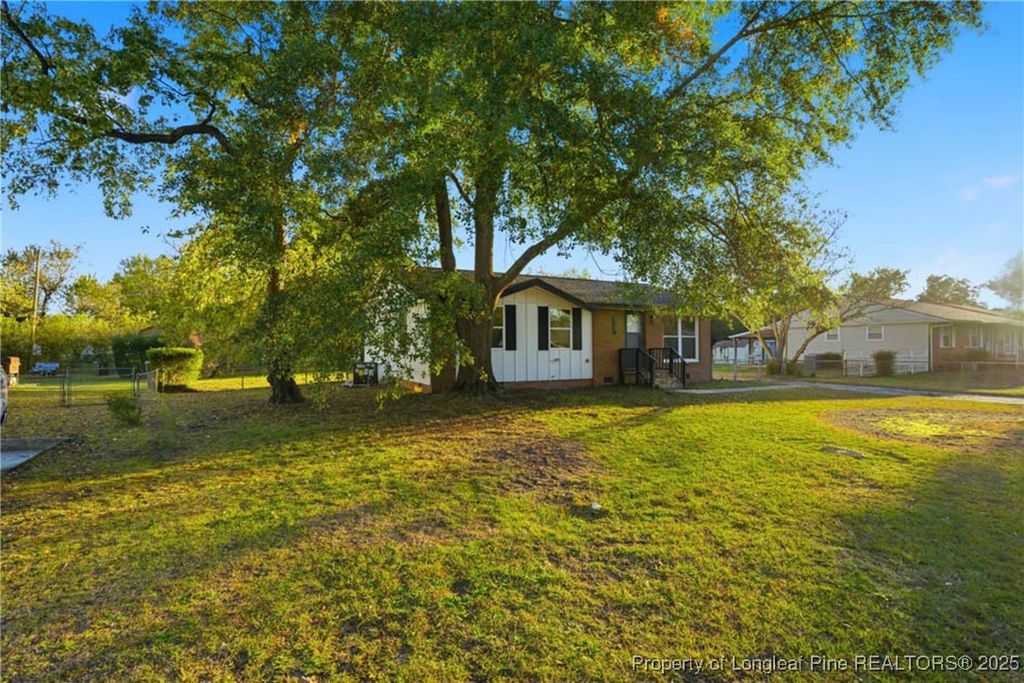 Photo of 2720 Edwards Avenue, Spring Lake, NC 28390 (MLS # 752828)