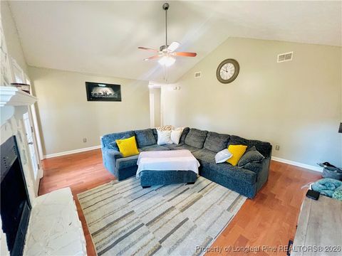 Tiny photo for 7236 Shady Grove Lane, Fayetteville, NC 28314 (MLS # 756392)