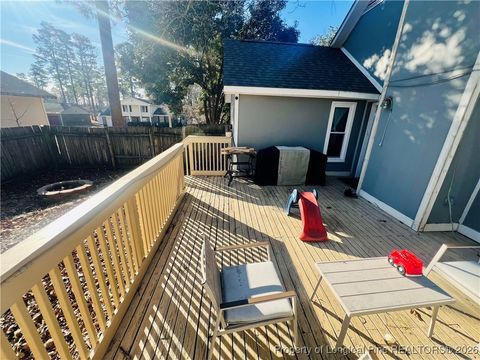 Tiny photo for 7236 Shady Grove Lane, Fayetteville, NC 28314 (MLS # 756392)