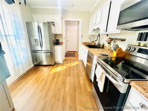 Tiny photo for 7236 Shady Grove Lane, Fayetteville, NC 28314 (MLS # 756392)