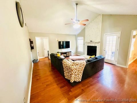 Tiny photo for 7236 Shady Grove Lane, Fayetteville, NC 28314 (MLS # 756392)