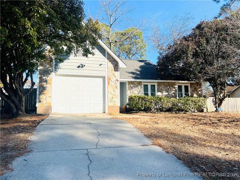 Photo of 7236 Shady Grove Lane, Fayetteville, NC 28314 (MLS # 756392)