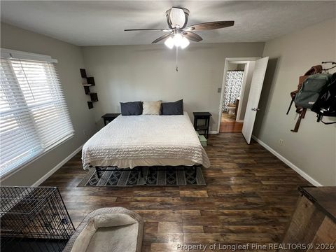 Tiny photo for 7236 Shady Grove Lane, Fayetteville, NC 28314 (MLS # 756392)