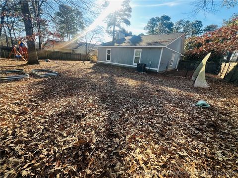 Tiny photo for 7236 Shady Grove Lane, Fayetteville, NC 28314 (MLS # 756392)