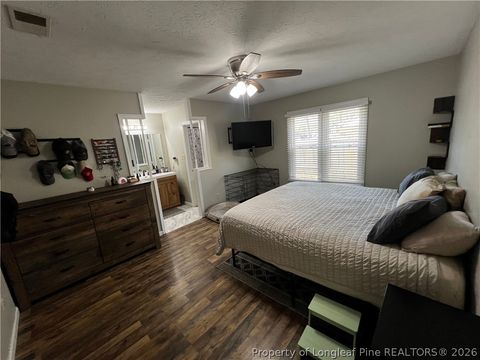 Tiny photo for 7236 Shady Grove Lane, Fayetteville, NC 28314 (MLS # 756392)