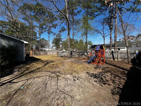 Tiny photo for 7236 Shady Grove Lane, Fayetteville, NC 28314 (MLS # 756392)