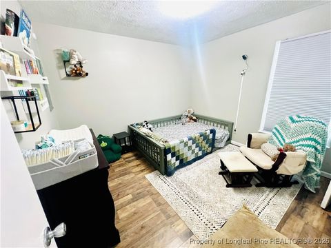 Tiny photo for 7236 Shady Grove Lane, Fayetteville, NC 28314 (MLS # 756392)