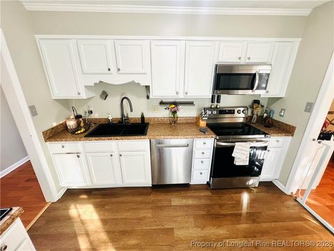 Tiny photo for 7236 Shady Grove Lane, Fayetteville, NC 28314 (MLS # 756392)