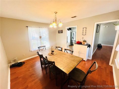 Tiny photo for 7236 Shady Grove Lane, Fayetteville, NC 28314 (MLS # 756392)