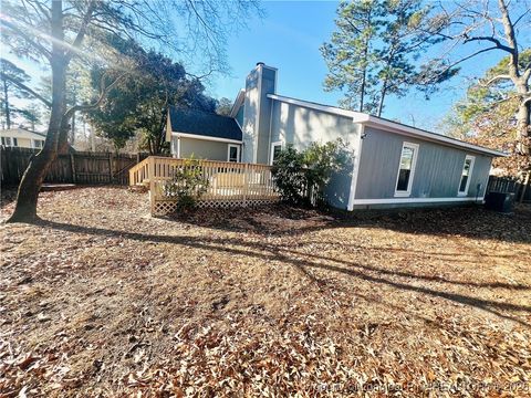 Tiny photo for 7236 Shady Grove Lane, Fayetteville, NC 28314 (MLS # 756392)