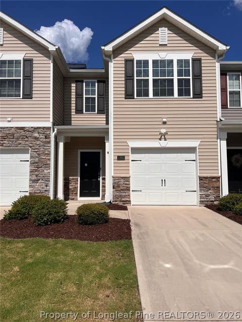 Photo of 1202 Gracie Lane, Carthage, NC 28327 (MLS # 768236)