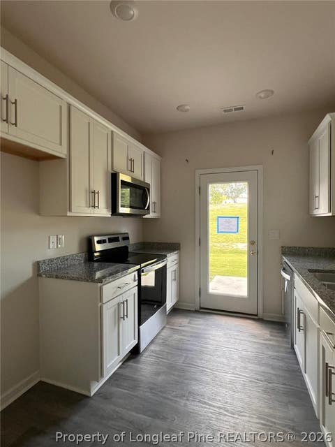 Tiny photo for 1202 Gracie Lane, Carthage, NC 28327 (MLS # 768236)