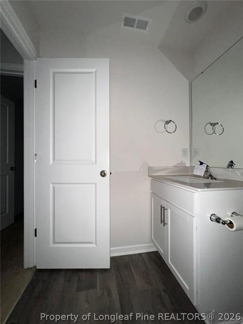 Tiny photo for 1202 Gracie Lane, Carthage, NC 28327 (MLS # 768236)