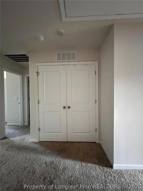 Tiny photo for 1202 Gracie Lane, Carthage, NC 28327 (MLS # 768236)