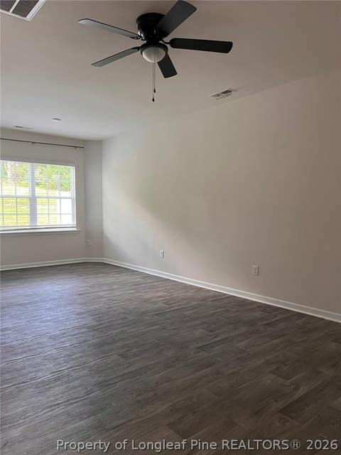 Tiny photo for 1202 Gracie Lane, Carthage, NC 28327 (MLS # 768236)